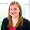 Morgan Gowans Headshot