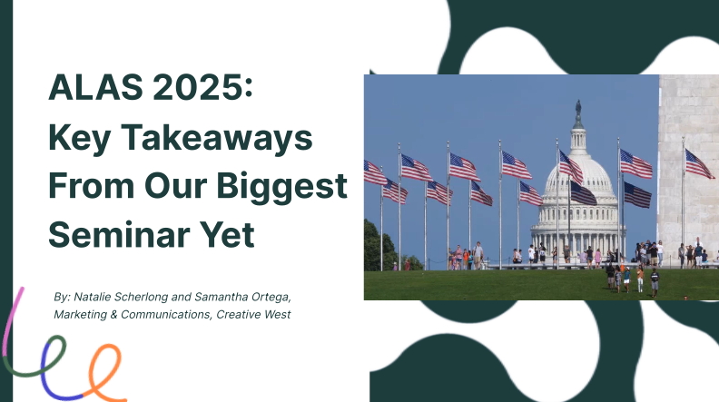 ALAS image for video overlay blog post