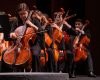 Albuquerque Youth Symphony Program Inc. YS 2_30.04.23 - Kunst in New Mexico