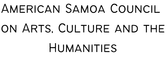 Logo des Samoa américaines