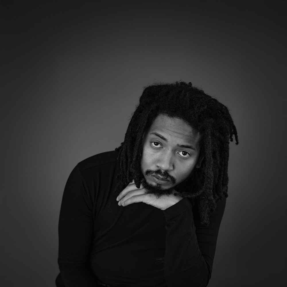 Andre Carbonell (Hakeem Furious)