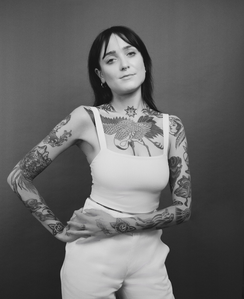 Angelica Trimble-Yanu