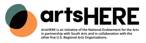 ArtsHERE-Logo