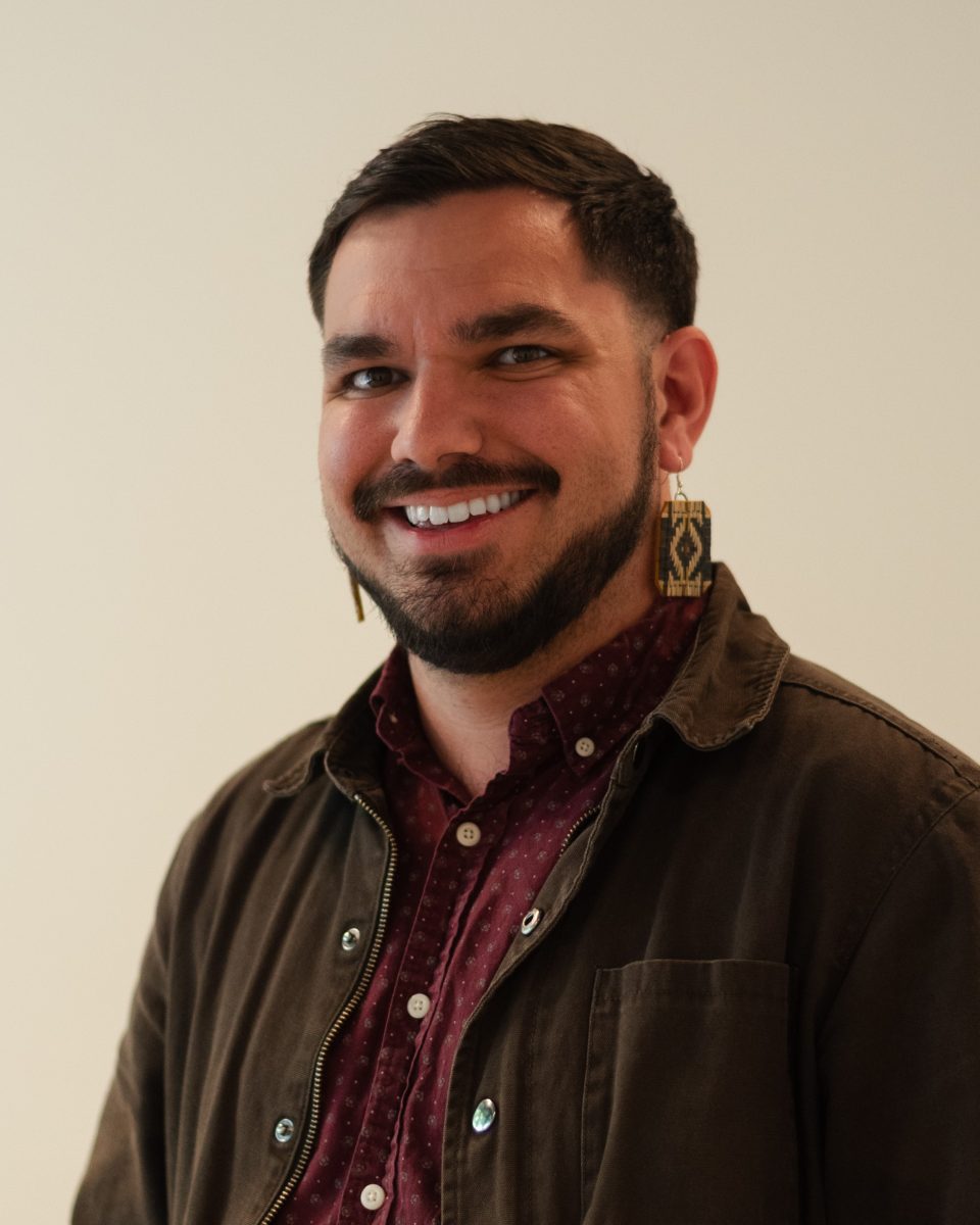 BaumgardnerAaron_Photo - Aaron Baumgardner