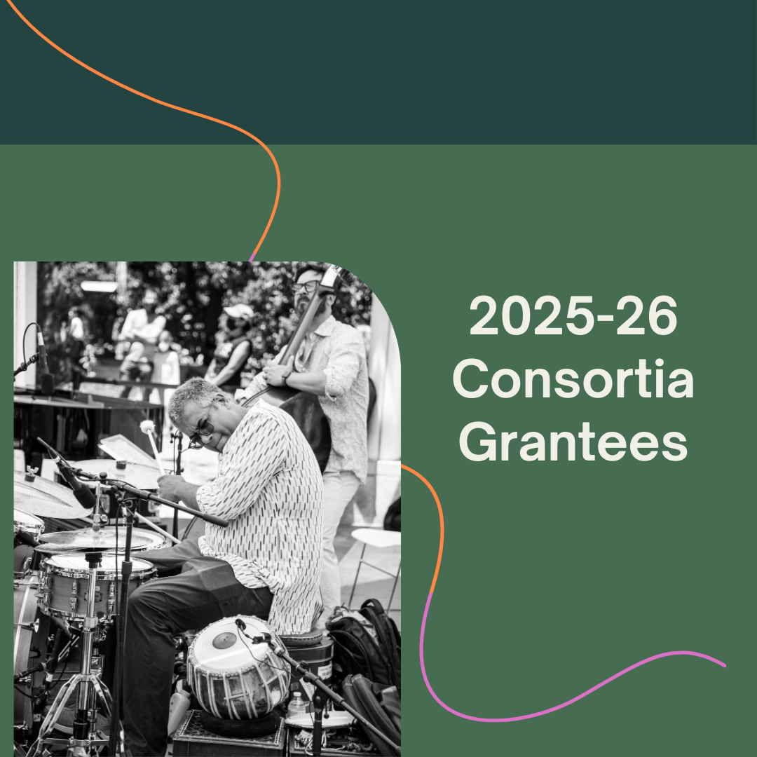 Consortia Grantees