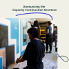 Creative West Capacity Continuation Grant Awardees