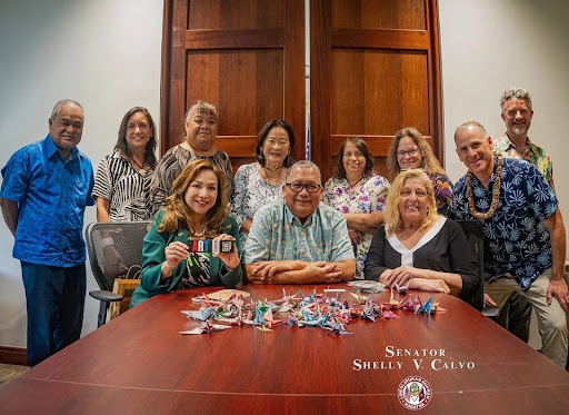 Dispatch from Guam - Photo 1