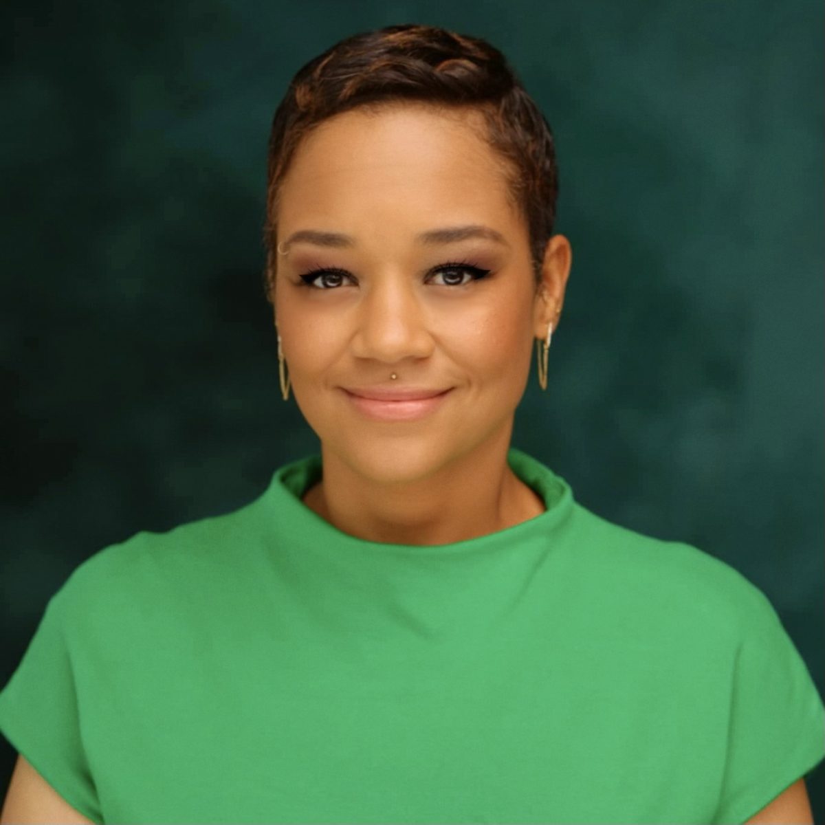 Erica F Hunter - Erica Hunter