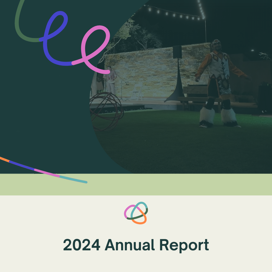 Creative West FY24 Annual Report