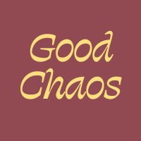 شعار GoodChaos