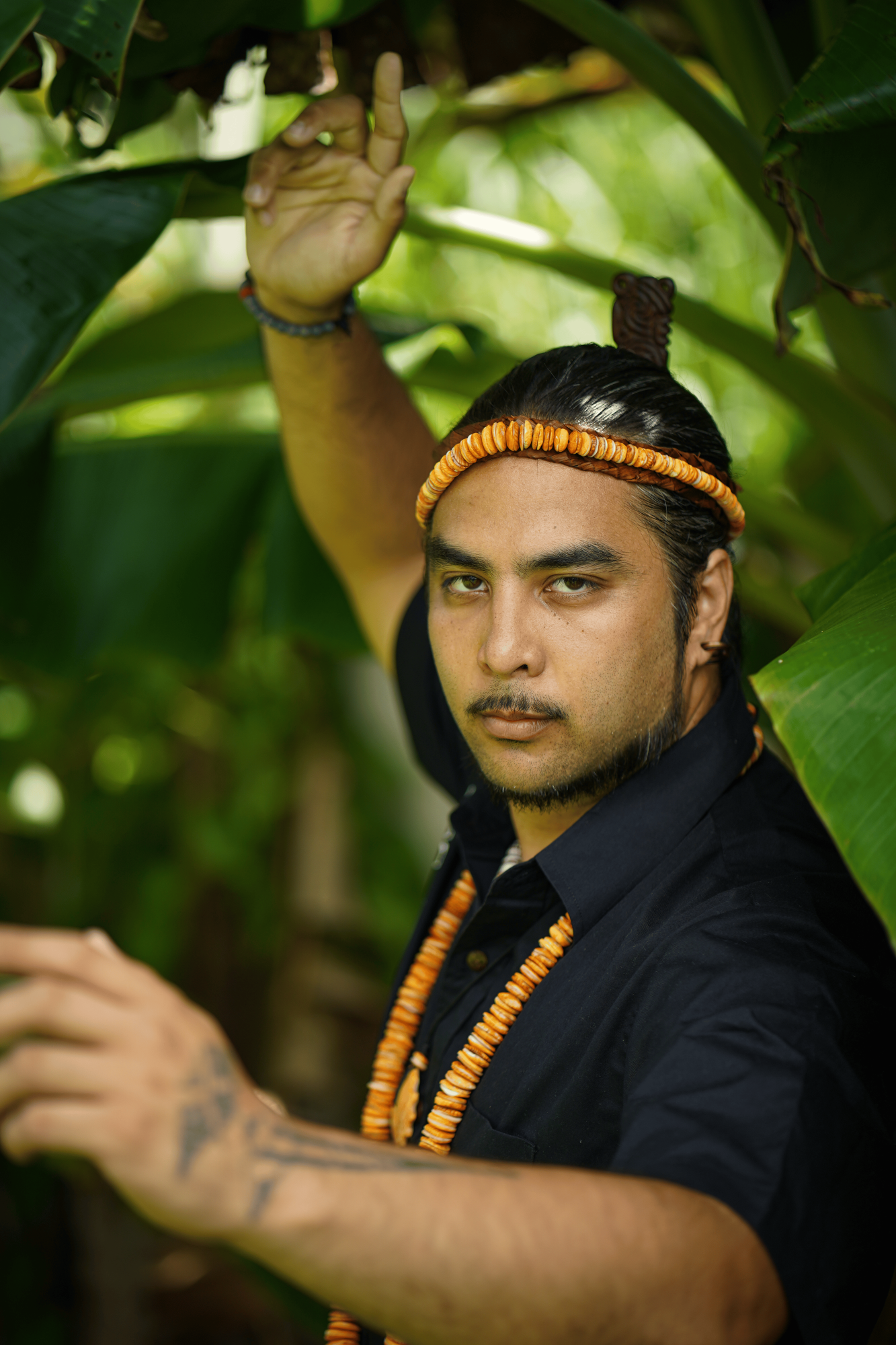 Guam__DakotaCamachoHeadshot