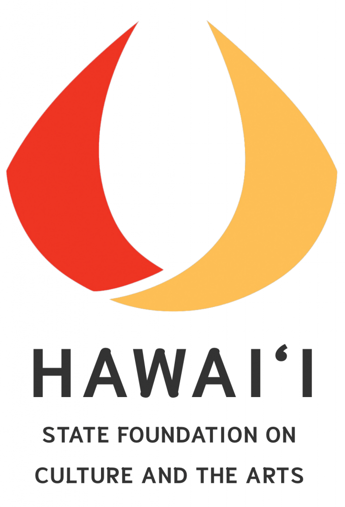 Logo d'Hawaï