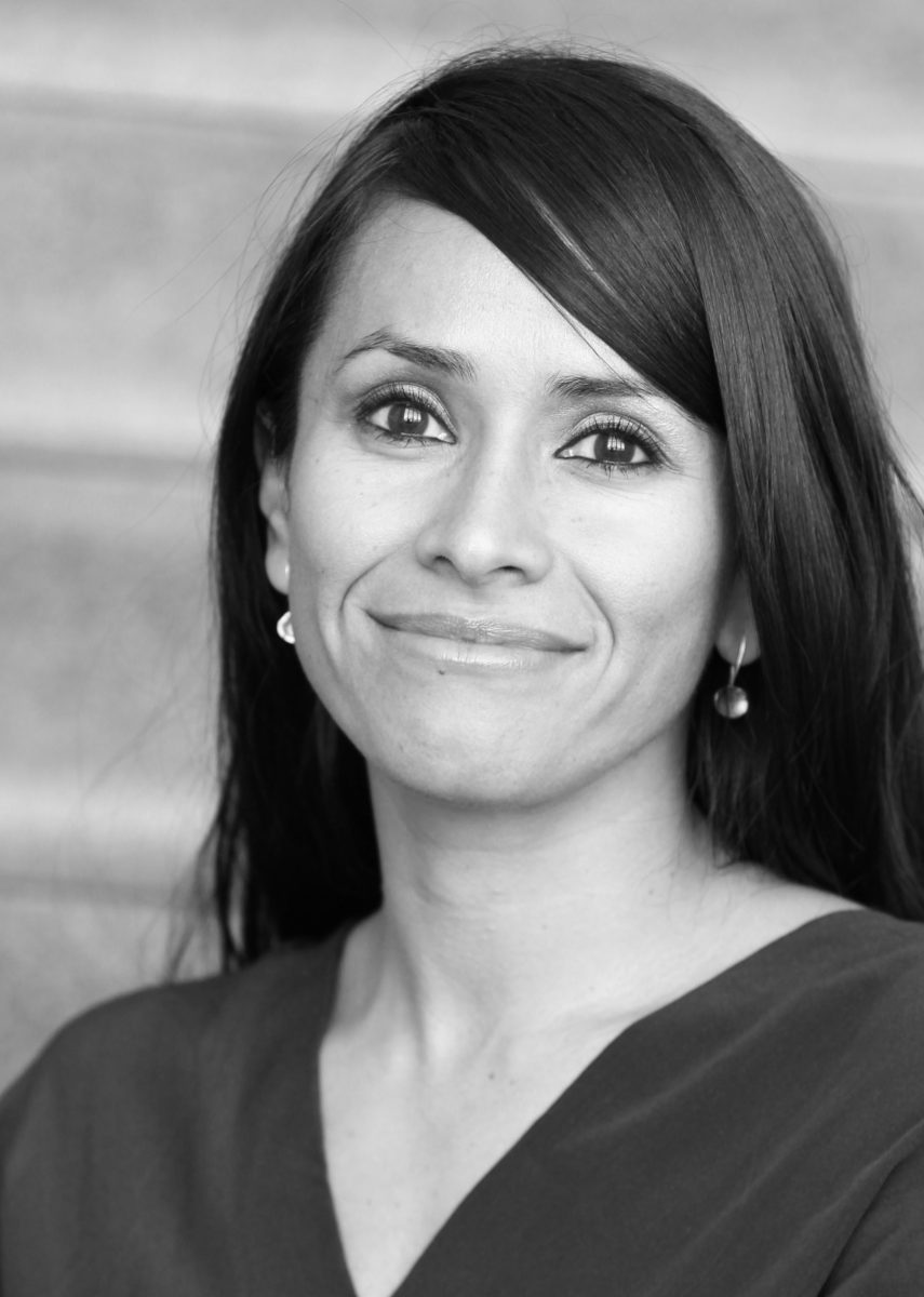 Headshot_April_B - April Bojorquez