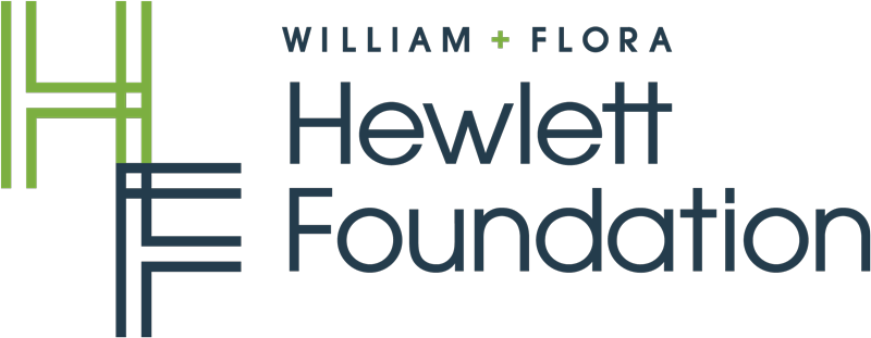 Hewlett-Logo