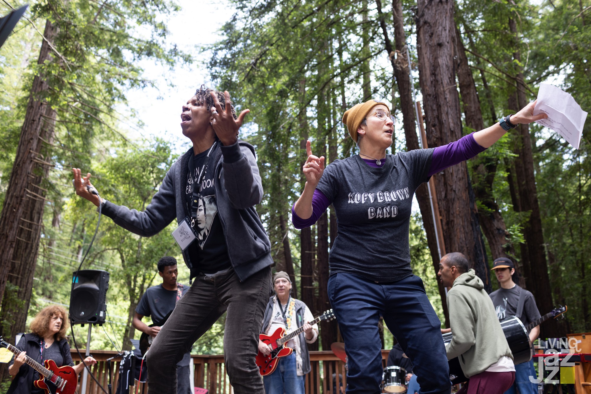 JazzCampWest2023_LivingJazz_by_Rosaura_Sandoval-139 - Julianna Cressman (1)