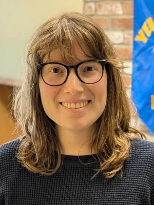 Kayla - Kayla Desroches