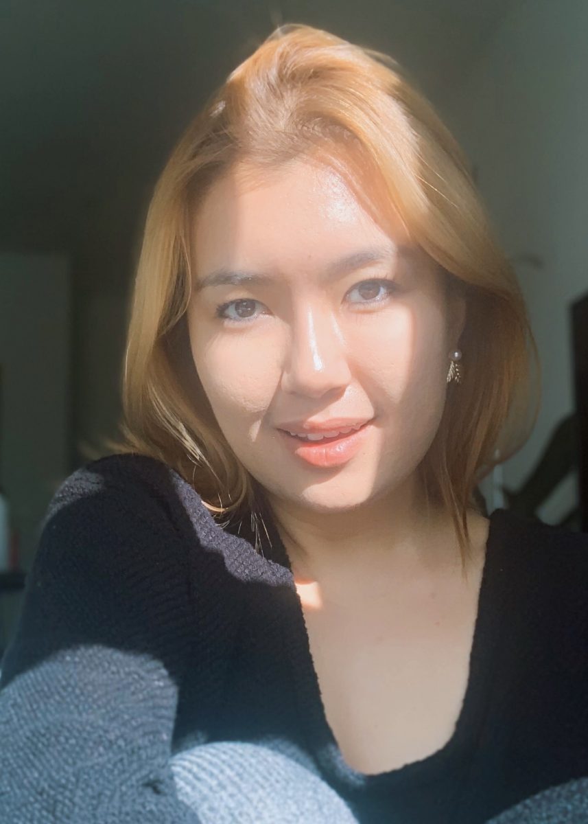 MVH - Michelle Huynh