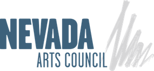 Logo du Conseil des Arts du Nevada