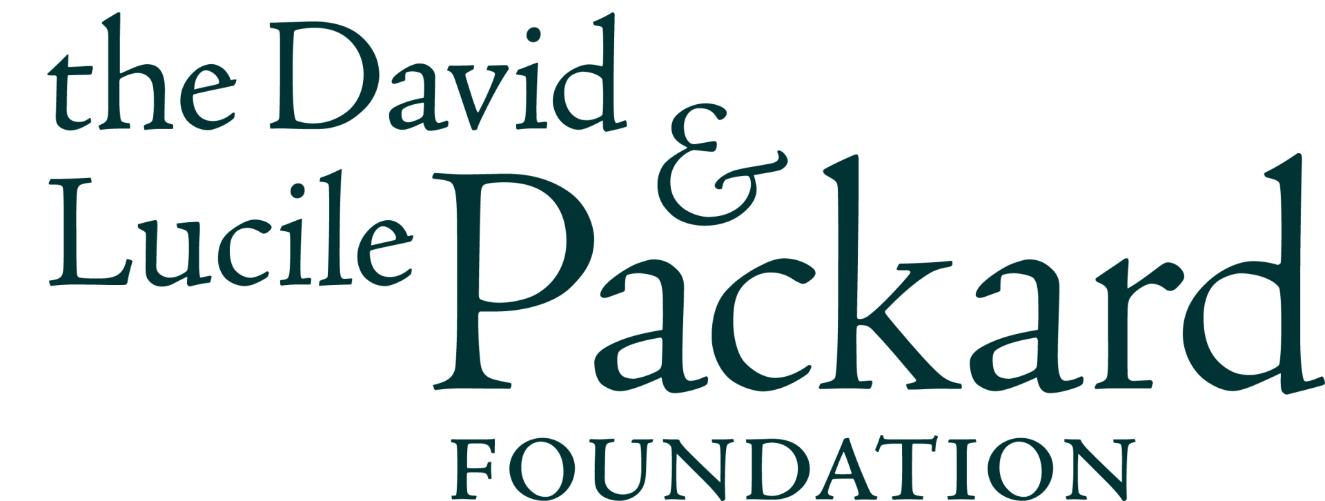 Packard-Logo