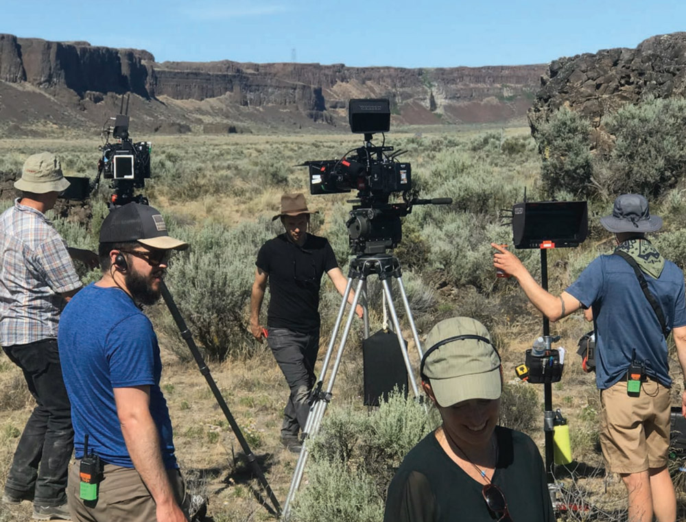 Ata-e-Drummond,-Dave,-ua saunia-faaaloaloga-o-Washington-Filmworks,-2023–Coulee,-WA