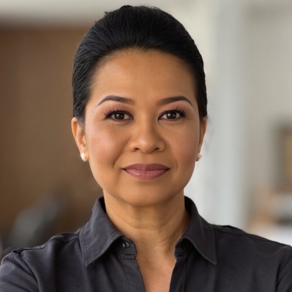 Piilaniwahine Smith - Headshot