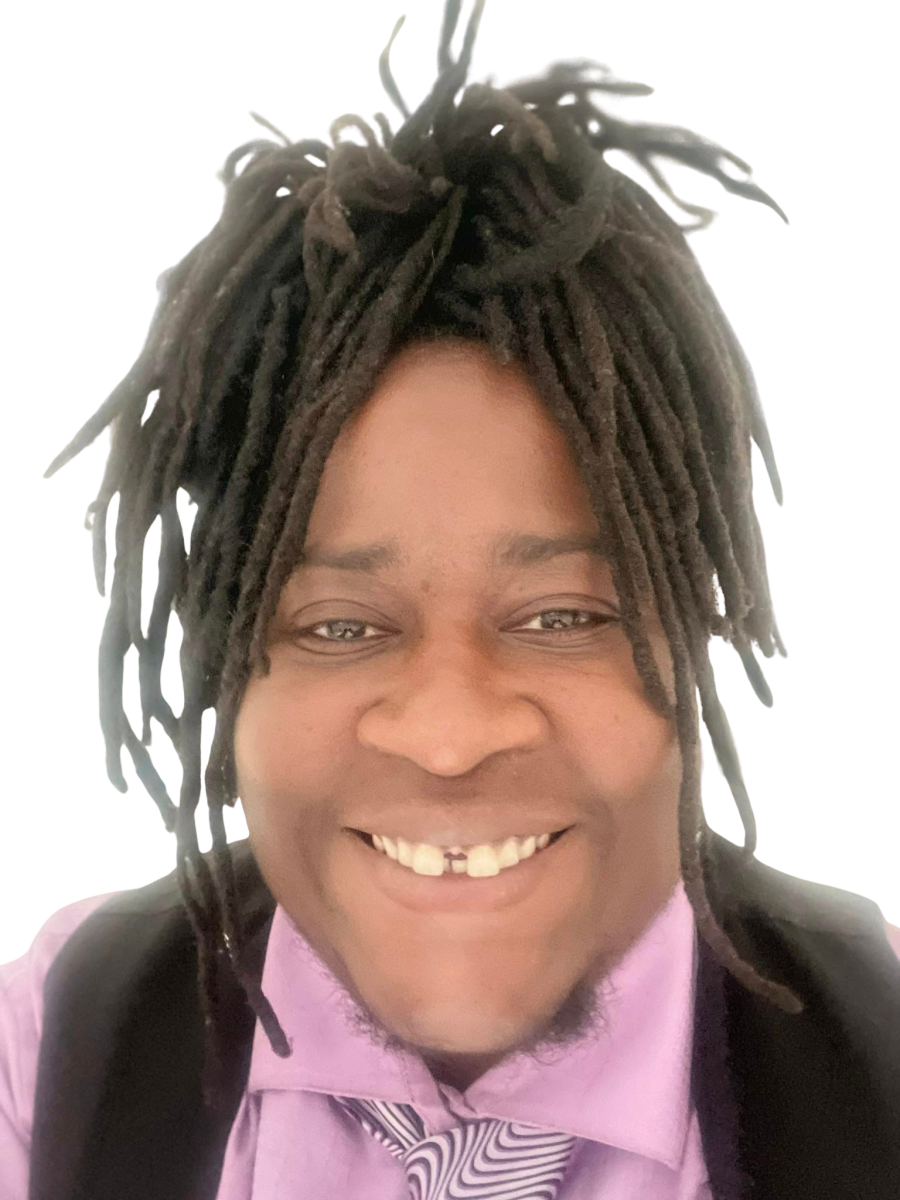 Posi Pos Music - Kriss Jackson-Harper