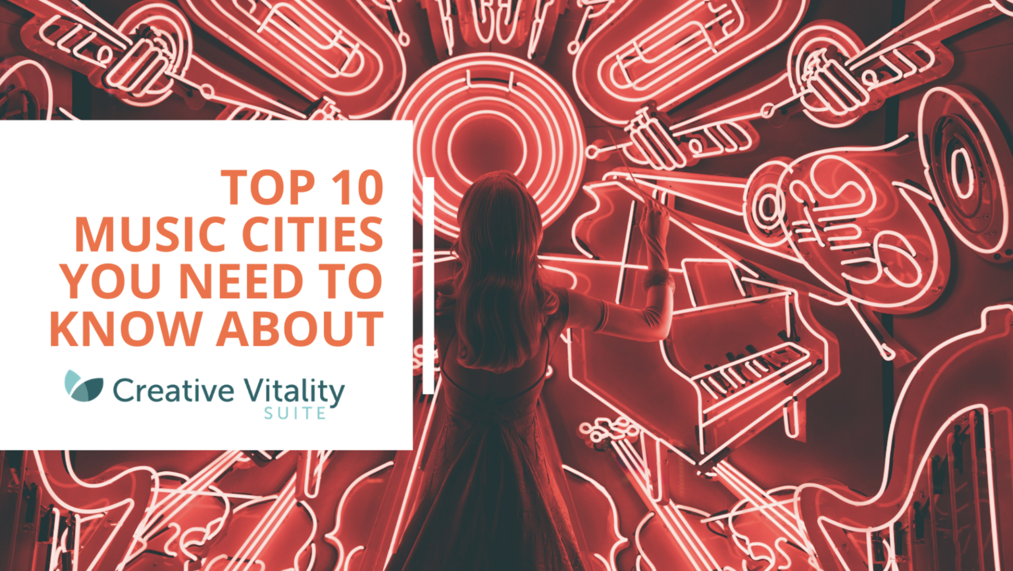 Top 10 Music Cities You Need to Know About