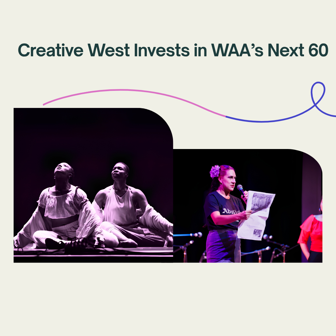 WAA Announcement