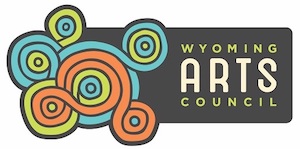 Logo de Wyoming Arts