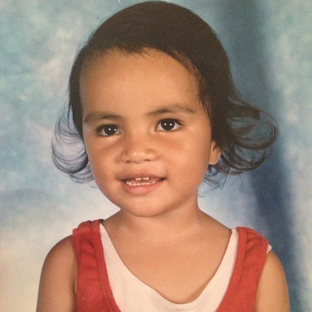 bio photo_Baby Moana - M. Iose