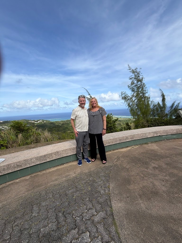 NEA Chair and Creative West CEO